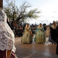 Ofrenda de Flores