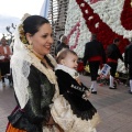 Ofrenda de Flores