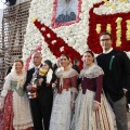 Ofrenda de Flores