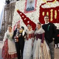 Ofrenda de Flores