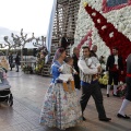 Ofrenda de Flores