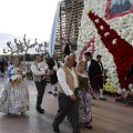 Ofrenda de Flores