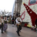 Ofrenda de Flores