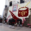 Ofrenda de Flores