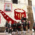 Ofrenda de Flores
