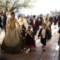 Ofrenda de Flores