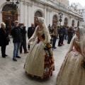 Ofrenda de Flores