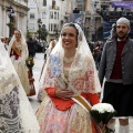 Ofrenda de Flores