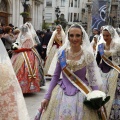 Ofrenda de Flores