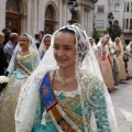 Ofrenda de Flores