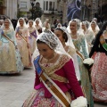 Ofrenda de Flores