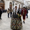 Ofrenda de Flores