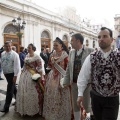 Ofrenda de Flores