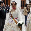 Ofrenda de Flores