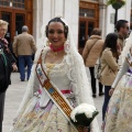 Ofrenda de Flores