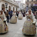 Ofrenda de Flores