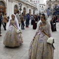 Ofrenda de Flores