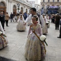 Ofrenda de Flores