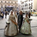 Ofrenda de Flores