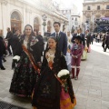 Ofrenda de Flores