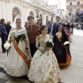 Ofrenda de Flores