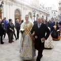 Ofrenda de Flores