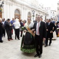 Ofrenda de Flores