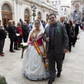 Ofrenda de Flores