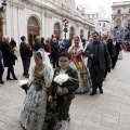 Ofrenda de Flores