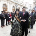 Ofrenda de Flores