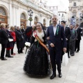 Ofrenda de Flores