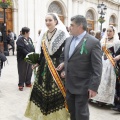 Ofrenda de Flores