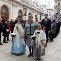 Ofrenda de Flores