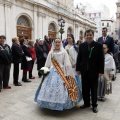 Ofrenda de Flores