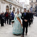 Ofrenda de Flores