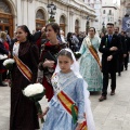 Ofrenda de Flores