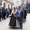 Ofrenda de Flores