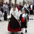 Ofrenda de Flores