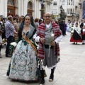 Ofrenda de Flores