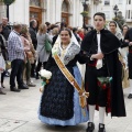 Ofrenda de Flores