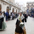 Ofrenda de Flores