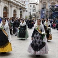 Ofrenda de Flores