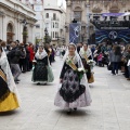 Ofrenda de Flores