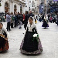 Ofrenda de Flores