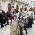 Ofrenda de Flores