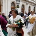 Ofrenda de Flores