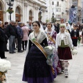 Ofrenda de Flores