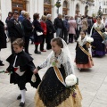 Ofrenda de Flores