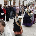 Ofrenda de Flores