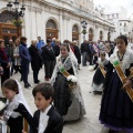 Ofrenda de Flores